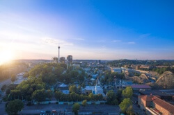 Göteborg