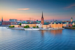 Stockholm