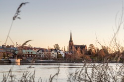 Umeå